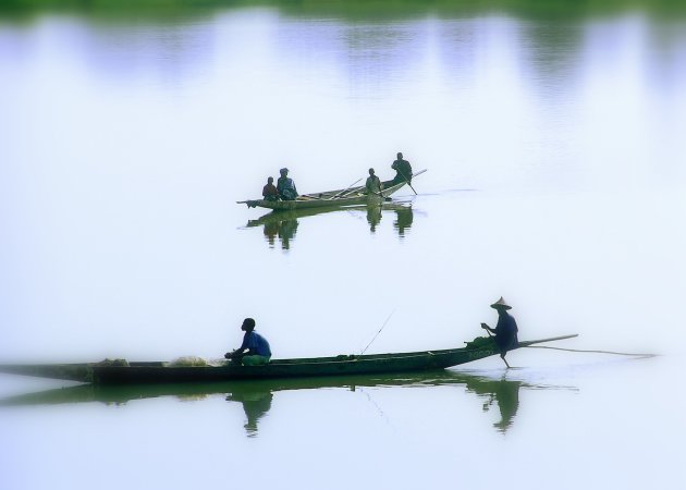 Bozo vissers