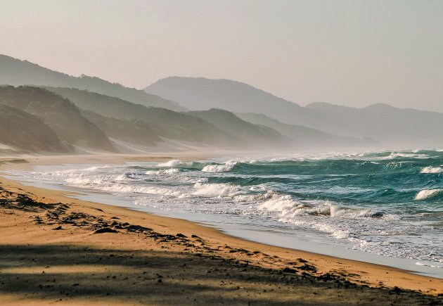 Ruig iSimangaliso