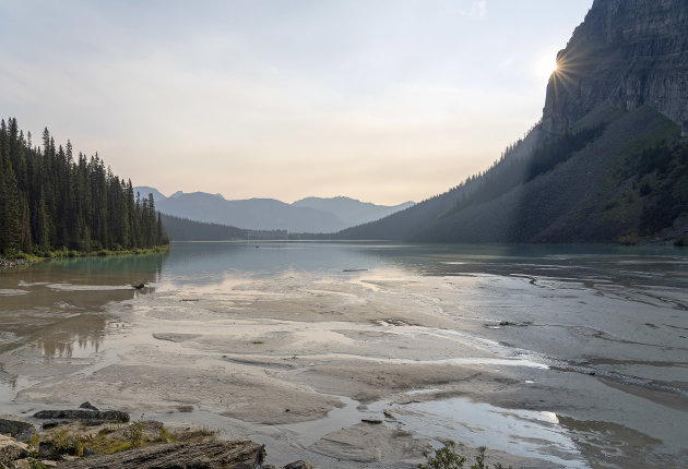 Lake Louise