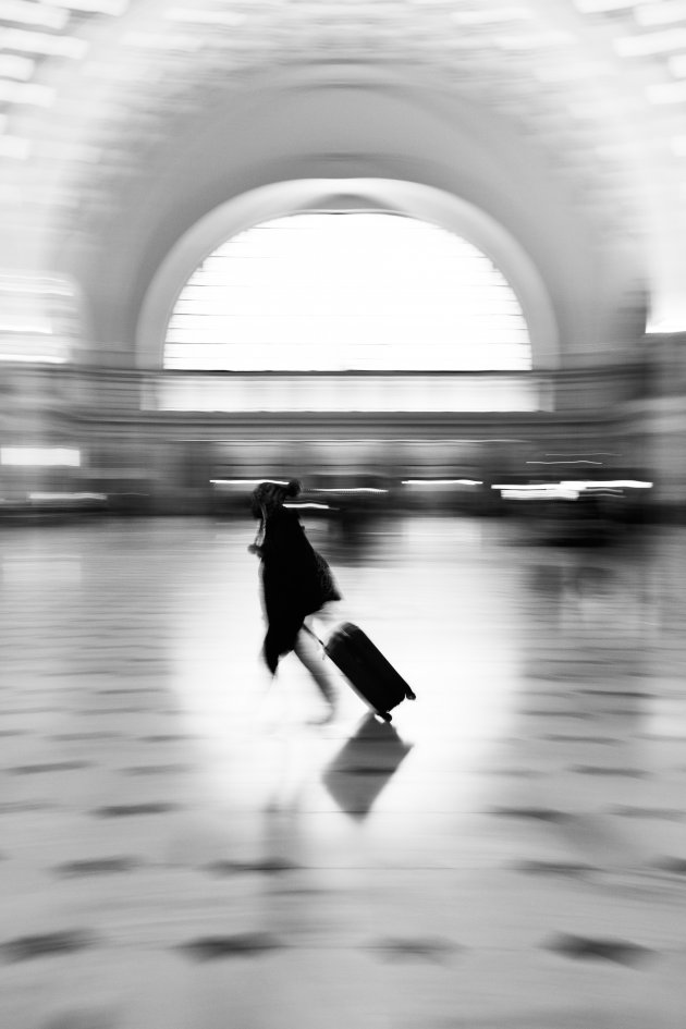 Union Station D.C.