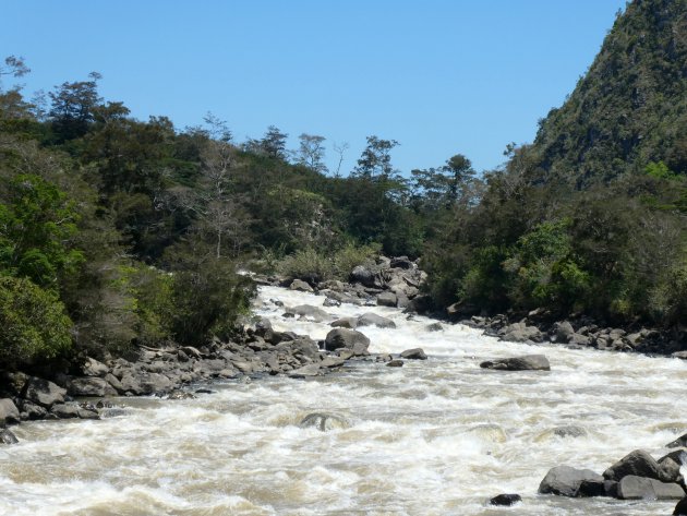 Baliem Rivier