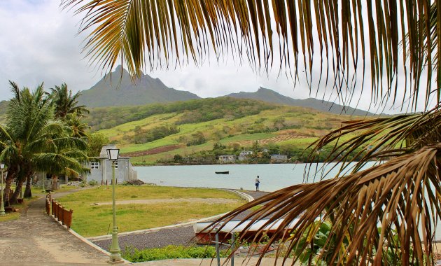 Oostelijk Mauritius