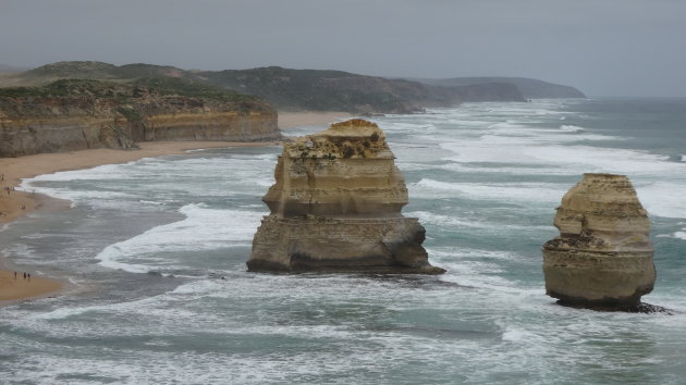 Gibson Beach