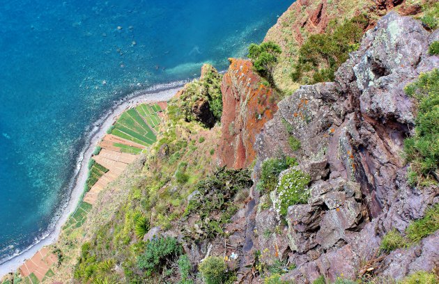 Cabo Girao