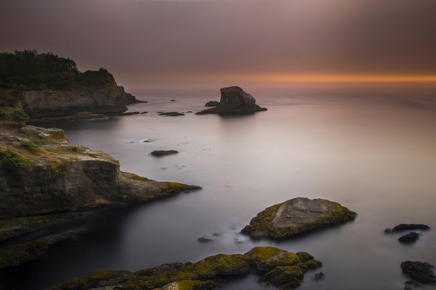 Cape Flattery