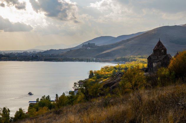 Magisch Sevan