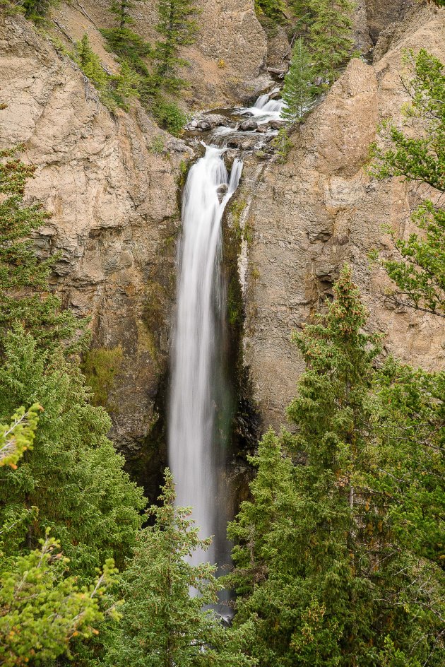 Tower Fall