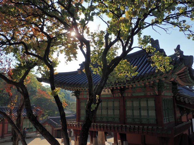 Gyeongbokgung