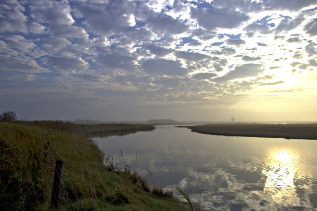 Texel op zijn mooist