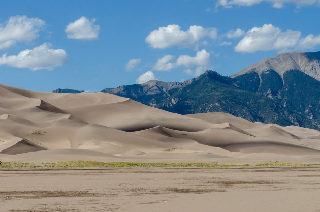 Great Sand Dunes NP