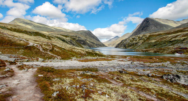 Rondane N.P bezoeken