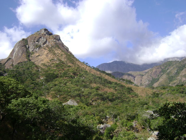 Mount Mulanje