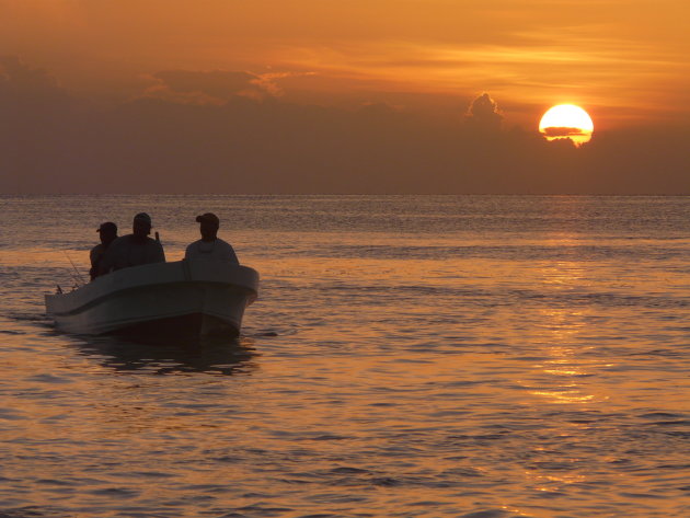 Caye Caulker