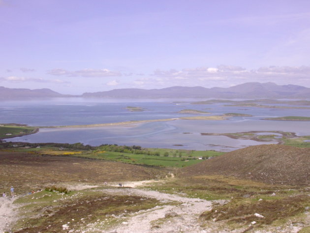 Croagh Patrick