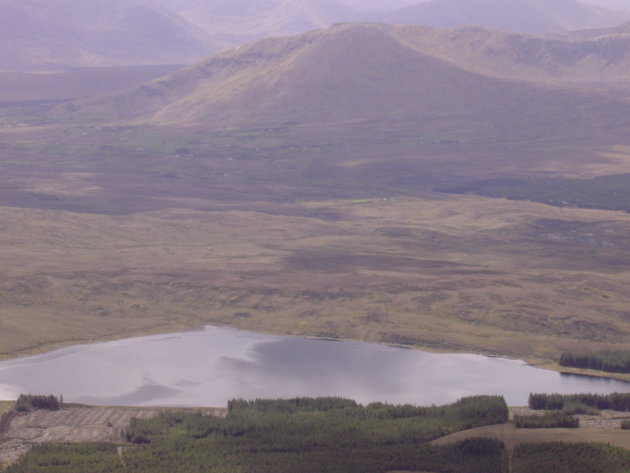 Croagh Patrick