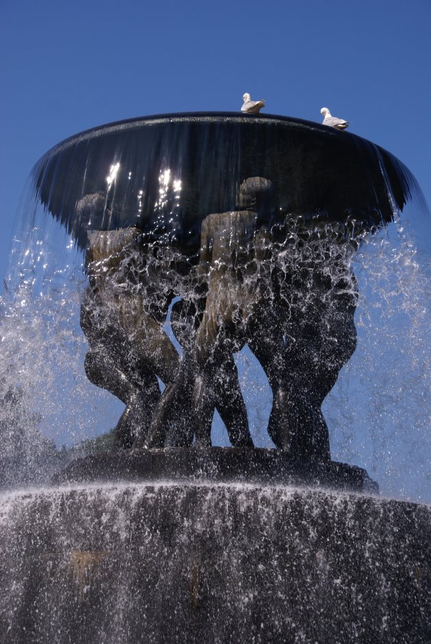 Vigeland Park