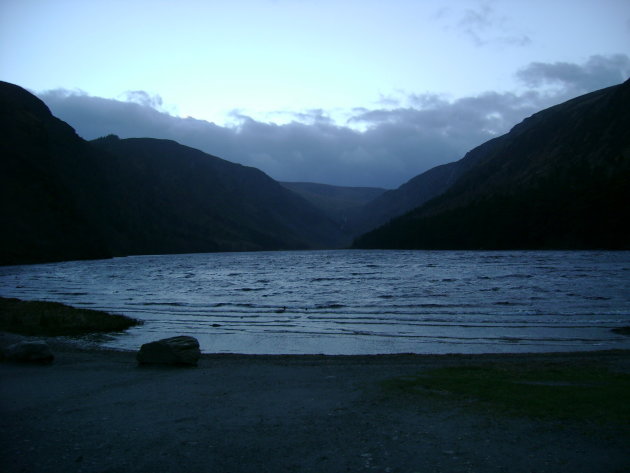 Upper Lake, Glendalough