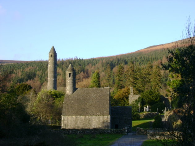 Glendalough