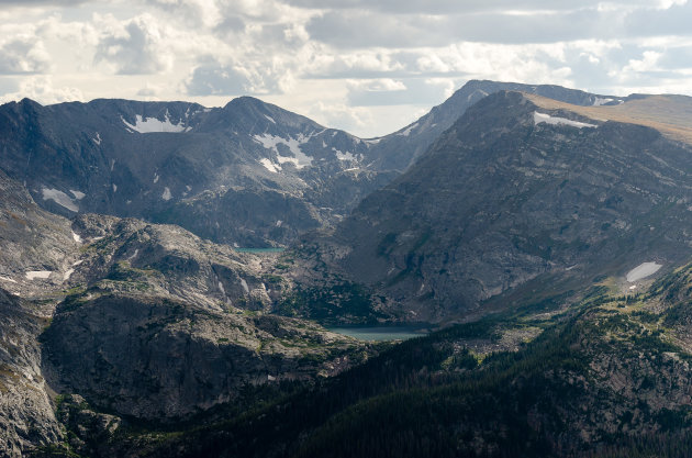 Rocky Mountain NP