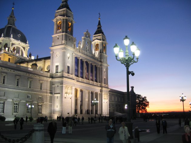 Madrid