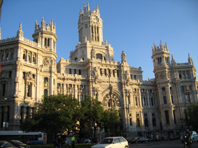 Madrid