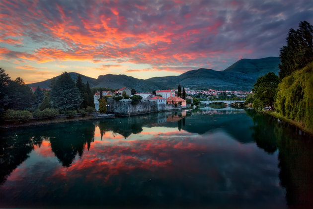 Trebinje - Bosnie