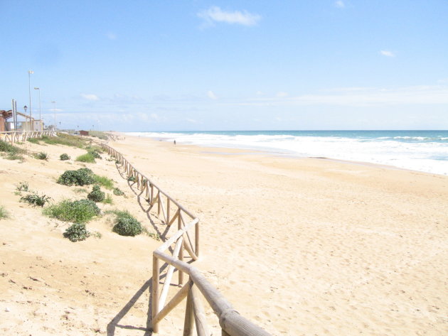 strand Tarifa