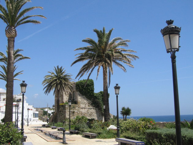 Tarifa