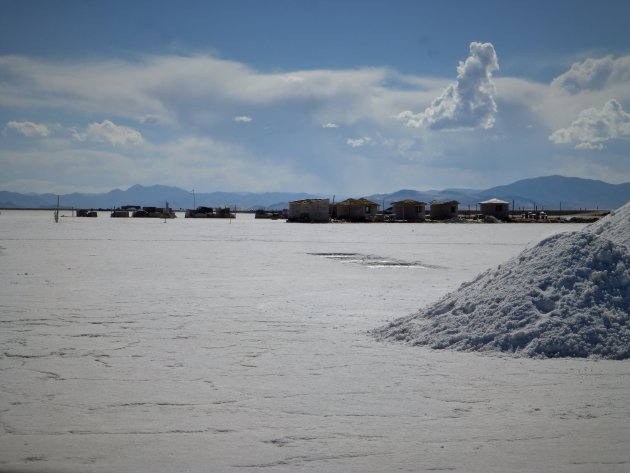 Salinas Grandes