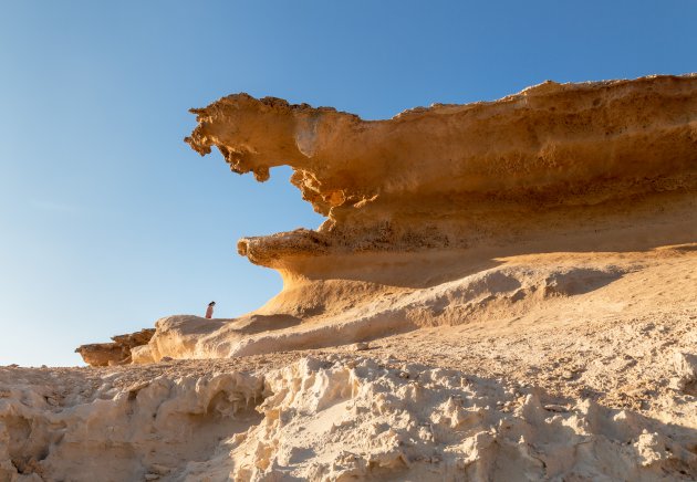 Baai Caló d'es Mort