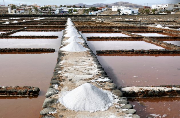 Salinas del Carmen