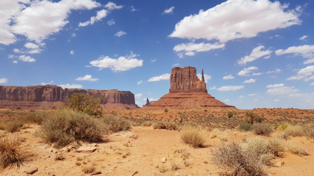 Monument Valley