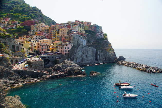 Cinque Terre