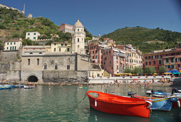 Corniglia