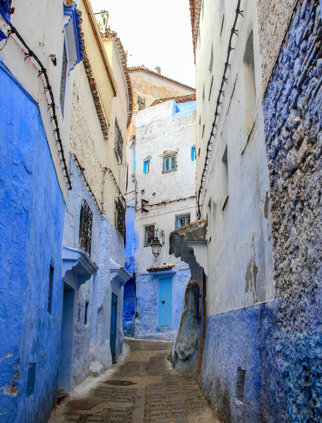 Chefchaouen bezoeken