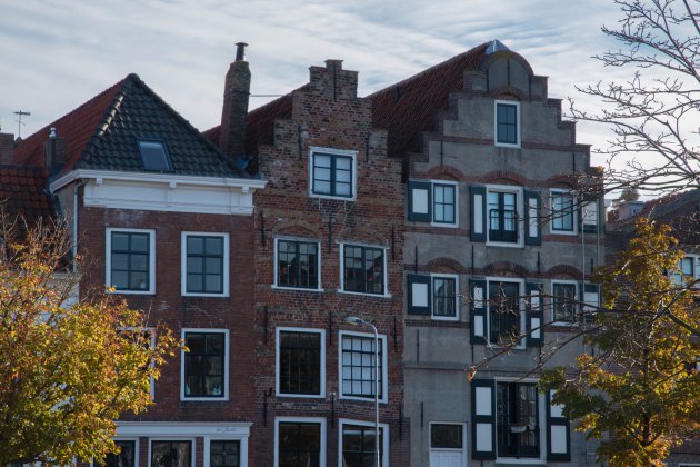 Middelburg, historische stad om naar terug te gaan