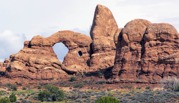 Arches National Park