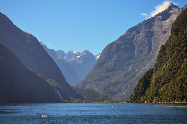 Milford Sound