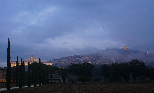 Assisi