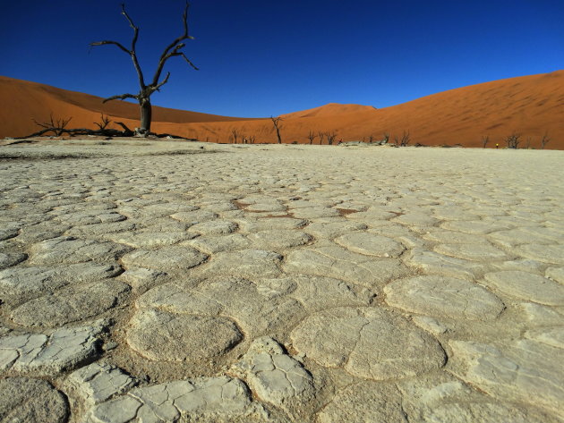 Deadvlei.