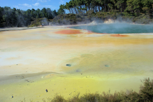 Wai-O-Tapu