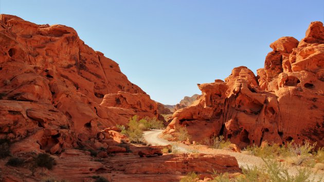 Valley of Fire