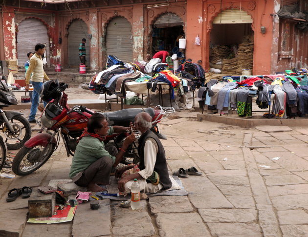 Sadar Market