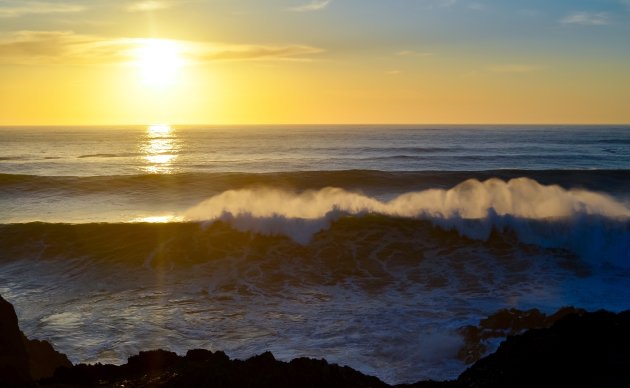 Zambujeira do Mar