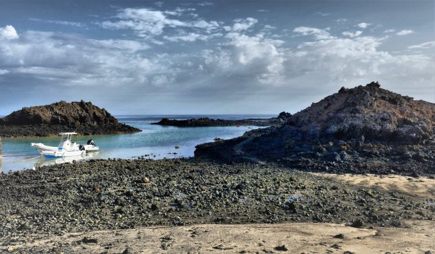 Isla de Lobos