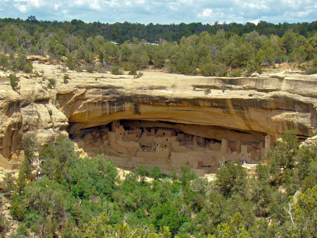 Mesa Verde NP