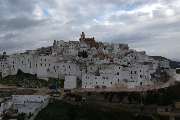 Ostuni