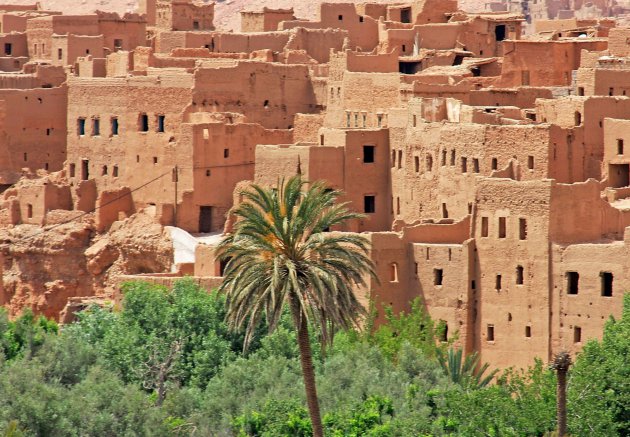 Ksar