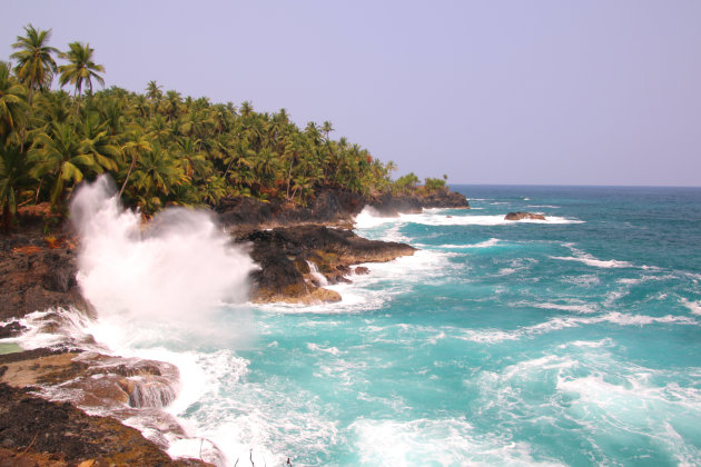 Sao Tomé