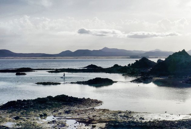 Isla de Lobos